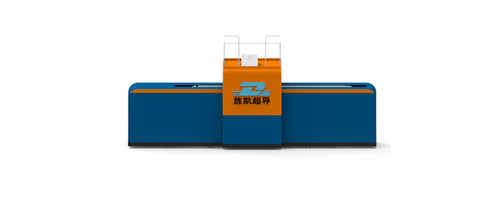 JM series low -temperature superconducting magnetic selection machine